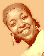 Ethel Waters