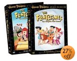The Flintstones on DVD