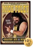 Mick Foley