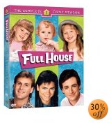 Full House on TV