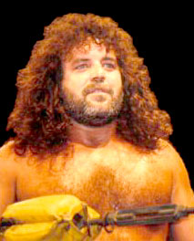 Jimmy Garvin