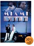 Miami Vice on DVD!