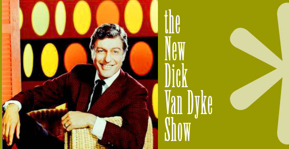 New Dick Van Dyke Show