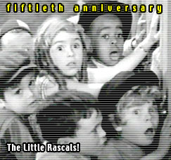 Little Rascals