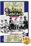 little rascals episodes