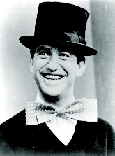 Classic TV star Soupy Sales