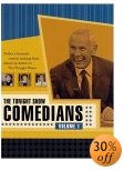 Johnny Carson Tonight Show on DVD