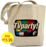 TVparty bag