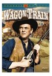 wagon train on DVD