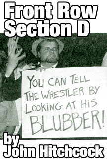 NWA Wrestling