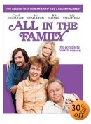 All in the Family on DVd