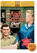 andy grifith show on dvd
