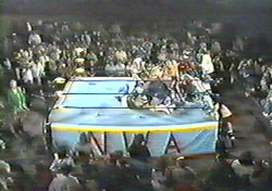 NWA Wrestling