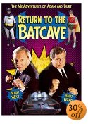 Batman TV show on DVD