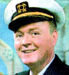 Capt Jack Mcarthy