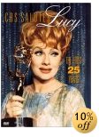 Lucy on DVD