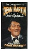 Dean Martin Roasts on DVD