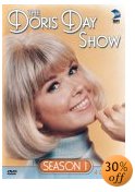 Doris Day Show on DVD