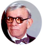 George Burns variety TV Special