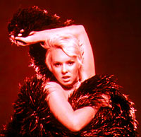 Joey Heatherton