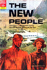 The New People TV Show