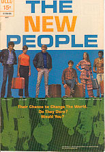 The New People