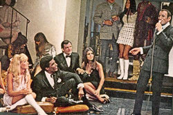 Playboy After Dark:  Hugh Hefner's TV Shows