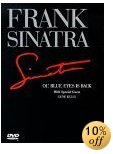 Frank Sinatra on DVd