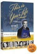 This is your life dvds
