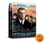 winds of war DVD
