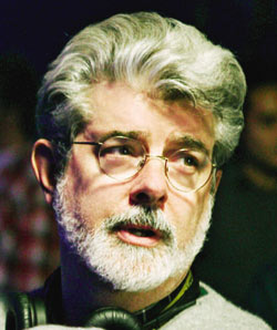 George Lucas