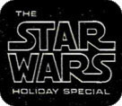 star wars holiday special logo