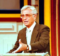 allen ludden star of password / TV Game shows of the 70s