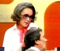 Brett Somers and Match Game
