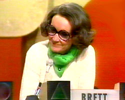 Brett Somers