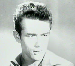 James Dean TV shows