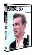 James Dean on DVD