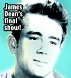 James Dean Classic TV