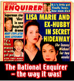 Geschiedenis van de Cultuur Tabloid
