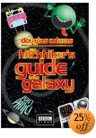 Hitchhikers guide to the galaxy on DVD