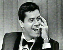 Jerry Lewis 