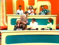 Match Game panel