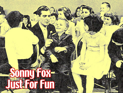 Sonny Fox / Just For Fun