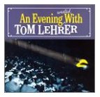 Tom Lehrer