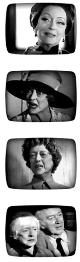 Bette Davis characters