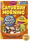 Saturday Morning TV Shows on DVD