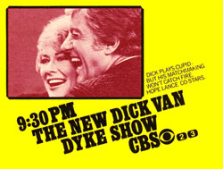 New Dick Van Dyke Show