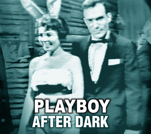 Old Playboy Tv Shows