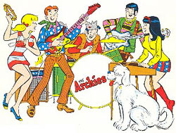 The Archies