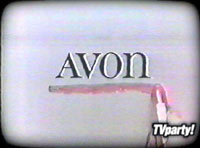 Avon commercial